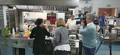 Cafetería Las Ruedas