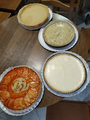 Cafetería Lorea