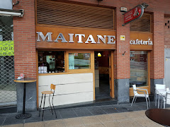 Cafetería Maitane Leioa