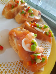 Cafetería Pastelería Boni!