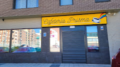Cafetería Prisma