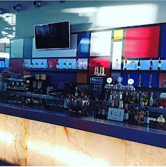 Cafetería Restaurante Camping Iratxe