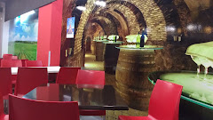 Cafetería Restaurante El Tonelillo