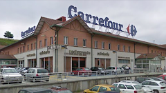 Cafeteria Restaurante Zaldiak