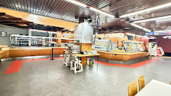 Cafetería Tudanca