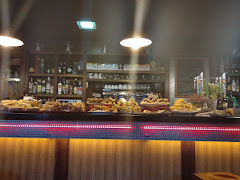 Cafetería Urrizpe