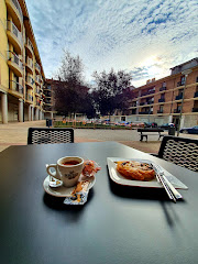 Cafetería Vemar