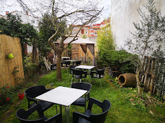Cafeteria Zelai Kafetegia