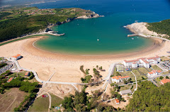 Camping Arrien Gorliz