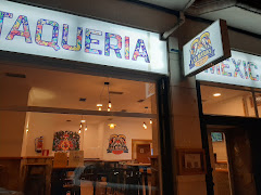 Cantina Mexicana Las Marías Barakaldo