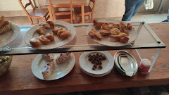 Cantina Rioseras