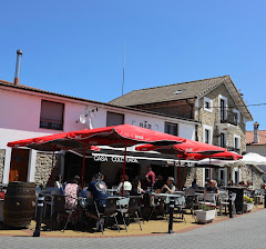 Casa Colorada