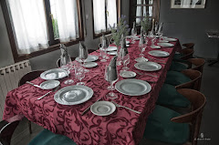 Casa de Comidas La Taberna de Cata