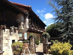 Casa La Hondonada