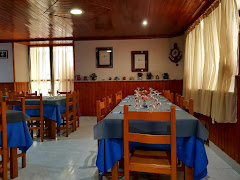 Casa nieves