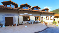 Casa Rural Andikoetxe Landetxea