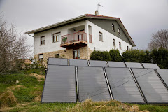 Casa Rural Arratzain - SIDRERIA-