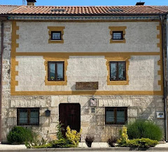 Casa rural La Cábala de Ibeas