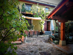 Casa Rural la Cañada