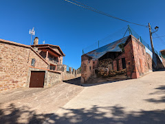 Casa Rural La Yedra