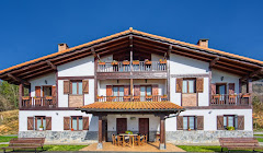 Casa rural Landagarre