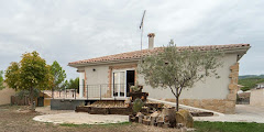 Casa Rural Murillo el Fruto Arragueta