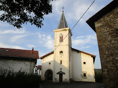 Casa Rural Segore Etxeberri