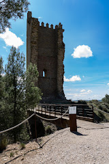 Castillo de Santacara