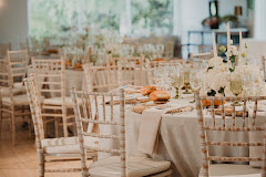 Catering Rice