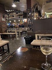 Cervecería Beer-Station