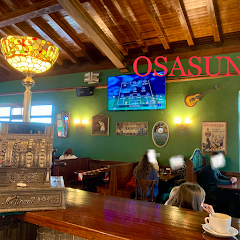 Cerveceria Irish Pub Eskiroz