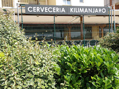 Cervecería Kilimanjaro