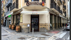 Cervecería Txirrintxa