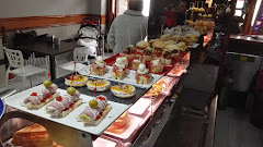 Chamorro taberna