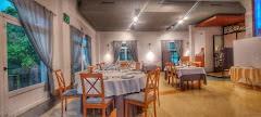 Churrasco Caserio Lubarrieta
