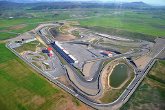 Circuito de Navarra