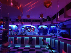 CLUB LAS PALMERAS