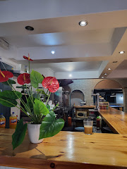 Crown Don Kabab