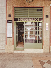 D Picos Pardos