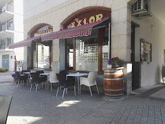 Degustacion Axlor
