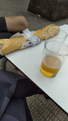 Degustacion Lurgorri