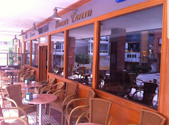 Devons tavern