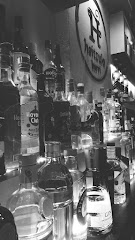 DiscoBar Haitzulo barri