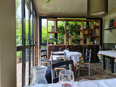 Donamariako Benta Restaurante