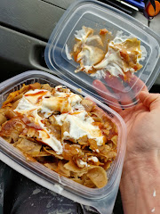 Doner kebab zalla