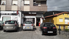 Dos Ríos