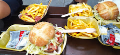 Earra Food Truck