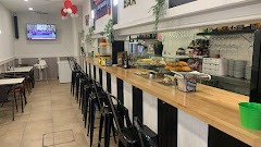 EGUZKI BAR TABERNA