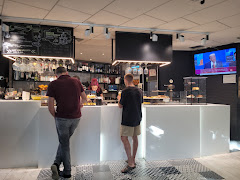 Eguzki Taberna
