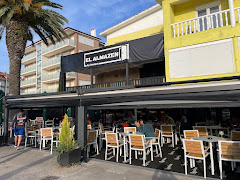 El Almazen